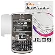 Premium Reusable LCD Screen Protector for Samsung Jack i637