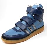 Adidas Men's Originals 4-Bit Retro High Sneaker