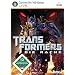 Transformers: Die Rache