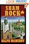 Sham Rock (Notre Dame Mysteries (Numbered))