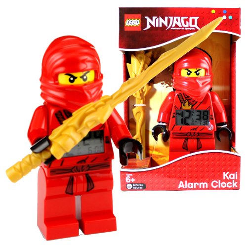 Lego Year 2011 Ninjago 