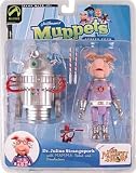  : Muppets Series 4 6" Figure: Dr. Strangepork
