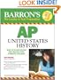 Barron's AP United States History
