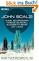 Metatropolis: Erz�hlungen