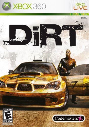 Childrens Toyshop  Video Games : Dirt