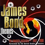 James Bond Themes: Complete Collection 1962-2008