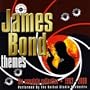 James Bond Themes: The Complete Collection, 1962-2008