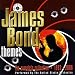 James Bond Themes: The Complete Collection, 1962-2008
