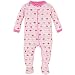 Apparel : apple stripe stretchie