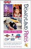 Brit Guide DisneyLand Paris Brit Guide DisneyLand Paris