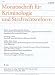 Monatsschrift für Kriminologie und Strafrechtsreform (MSchrKrim)