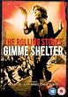 The Rolling Stones - Gimme Shelter [DVD]