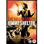 The Rolling Stones - Gimme Shelter [DVD] [1970]