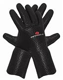 Pinnacle 3mm Elastiprene Attack Gloves