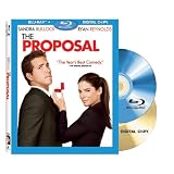 The Proposal [Blu-ray]by Sandra Bullock