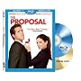 The Proposal [Blu-ray]