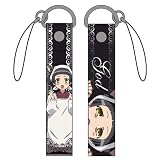 まりあほりっく あらいぶ 寮長先生ストラップ