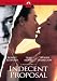 Indecent Proposal