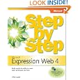 Microsoft� Expression� Web 4 Step by Step (Step By Step (Microsoft))