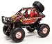 1:12 Scale Radio Control Full Function Extreme Machine Stunt Buggy