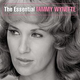 Tammy Wynette - Greatest Hits