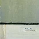 John Cage: Eight, Two, One?