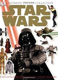 Ultimate Sticker Collection: Star Wars
