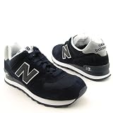 Men's New Balance� 574 Walking Shoes White