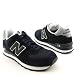 Men's New Balance� 574 Walking Shoes White