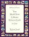 Your Model Horse Collection Reference Guide 2011 Edition