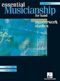 Essential Musicianship for Band - Masterwork Studies (Trombone)