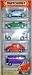 Search : 2011 Matchbox 5-Pack No. 08 Volkswagen Classics