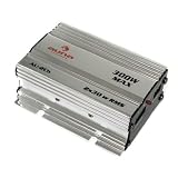 Produkt-Bild: Auna 300 Watt Endstufe Auto Car HiFi Motorrad Mofa Tuning - Silber