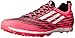 adidas Performance Women's XCS 5 W Spikeless Cross Country Running Shoe
