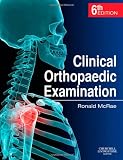Clinical Orthopaedic Examination, 6e
