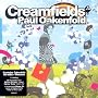 Creamfields: Mixed By Paul Oakenfold