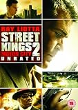 Street Kings 2: Motor City [DVD]