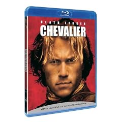 Chevalier [Blu-ray]