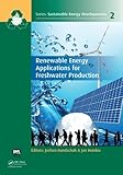 Renewable energy applications for freshwater production