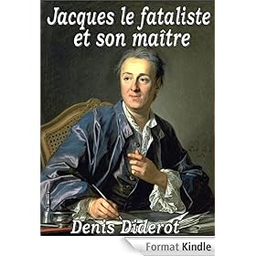Jacques le Fataliste et Son Maître