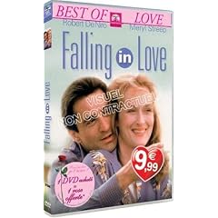 Falling in Love