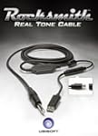 Rocksmith Real Tone Cable
