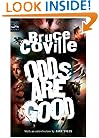 Odds Are Good: An Oddly Enough and Odder Than Ever Omnibus (Magic Carpet Books)