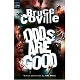 Odds Are Good: An Oddly Enough and Odder Than Ever Omnibus (Magic Carpet Books)