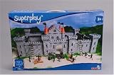 Eigenschaften Superplay 4355414 / Simba 4355414 Superplay - Falcon Castle