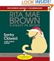 Santa Clawed (The Mrs. Murphy series)