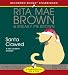 Books : Santa Clawed (The Mrs. Murphy series)