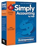 Simply Accounting  Entrepreneur 2007