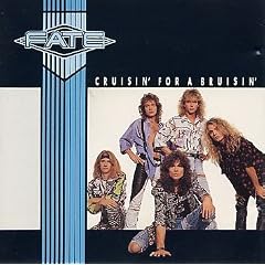 Cruisin' for a bruisin' (1988)