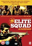 The Elite Squad [DVD]